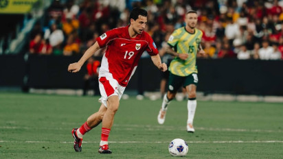 Thom Haye Batal Gabung Persija? Bos Macan Kemayoran Blak-blakan Soal Pemain Diaspora Timnas Indonesia