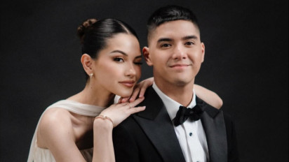 6 Wanita Cantik Mantan Kekasih Al Ghazali, Nomor 6 Kini Nasibnya Justru Jadi...