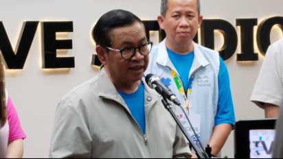 Tertangkap Basah Berbuat Mesum, Pasangan Muda-Mudi di Taman 24 Jam Jakarta Dilaporkan ke Gubernur Pramono