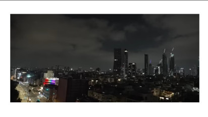 Israel Minta AS Turun Tangan Lawan Iran, Tak Sanggup Sendirian?