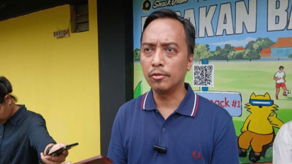 Kemenkes: 9 Orang Dirawat Imbas Paparan Radioaktif CS-137 di Cikande
