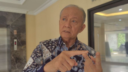 Polemik 4 Pulau Aceh-Sumut, Muhammadiyah Minta Prabowo Turun Tangan Hadapi dengan Bijak, Kalau Gagal Bisa Timbulkan Perpecahan