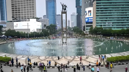 Membangun Jakarta Lewat Pajak: Kontribusi Nyata Warga untuk Kota