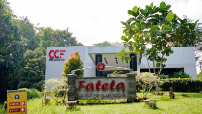 Perubahan Fateta IPB Jadi Sekolah Teknik, DPR Akan Minta Penjelasan Mendiktisaintek