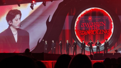 Cerita Yuma &TEAM Jalan-jalan Sendiri di Jakarta Hingga Puji Keramahan Orang Indonesia