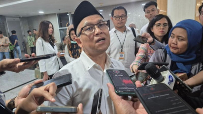 Kabar Buruk Soal Sekolah Swasta Gratis, Kemendikdasmen Pastikan Kebijakan Ini Tak Mungkin Digelar Tahun Ini