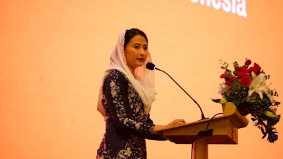 Belanda Siap Dukung Indonesia Capai Ekonomi Terbesar ke-5 Dunia, Fokus Investasi Maritim, Pertanian dan Air