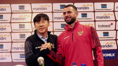 Nomor Punggungnya di JDT Diambil Alih Pemain Baru, Jordi Amat Segera Pindah ke Persija Jakarta? Begini Kata Media Malaysia