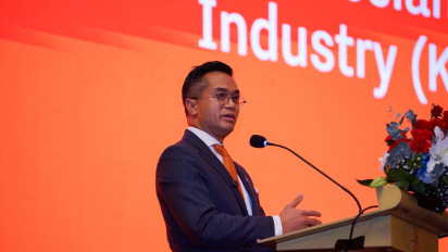 IEU-CEPA Dikebut, Anindya Bakrie: 80 Persen Ekspor RI ke Eropa Bebas Tarif