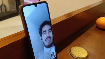 Di Tengah Konflik Iran-Israel, Mahasiswa Surabaya di Qom: Kami Masih Aman