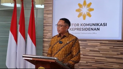 Prabowo Siap Ketok Palu Sengketa 4 Pulau di Aceh: Tak Sulit Diselesaikan!