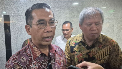 LPDP Persilakan Siswa yang Ingin Belajar di Amerika Serikat untuk Menangguhkan Beasiswanya