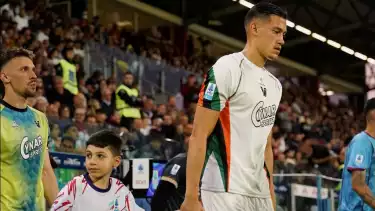 Kapten Timnas Indonesia, Jay Idzes berpotensi bikin gebrakan di Liga Italia