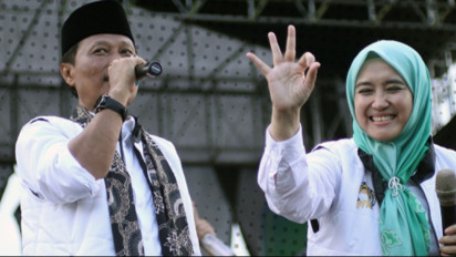 Program Sapa Warga Segera Diluncurkan, Effendi Edo dan Siti Farida Bakal Lebih Dekat dengan Masyarakat Kota Udang