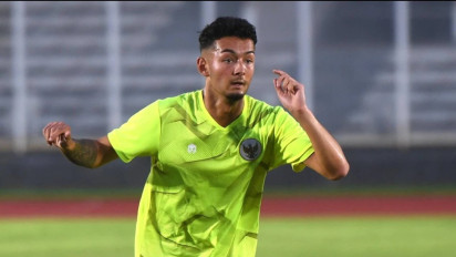 Masih Ingat Kai Boham? Pemain Keturunan yang Diabaikan Shin Tae-yong Ini Rela Main di Liga 3 Demi Dipanggil Patrick Kluivert ke Timnas Indonesia