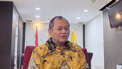 Sengketa 4 Pulau Aceh-Sumut, Golkar Yakin Prabowo Bakal Ambil Keputusan Sesuai Fakta Sejarah