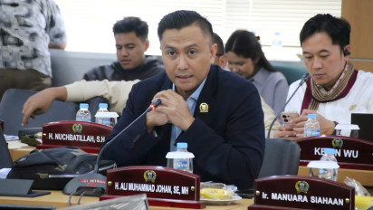 Demokrat Bongkar Kelemahan PAD DKI: Target Terlalu Rendah Tapi Ketergantungan Tinggi