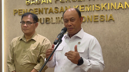 Iming-iming Margin Minyak Jelantah MBG, Kepala BGN: Lumayan, Bisa Diekspor dan Jadi Bioavtur