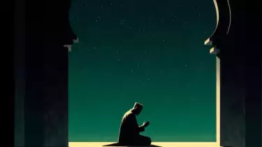 Tahajud memang Istimewa, Mampu Lancarkan Rezeki sampai Angkat Derajat tapi Kerjakan Lebih dari 2 Rakaat Dibarengi...