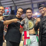 Jadwal Road to UFC Season 5 Pekan Ini: Ada Petarung MMA Indonesia Yudi Cahyadi Unjuk Gigi