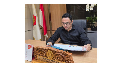 DPRD Surabaya Kritisi Rendahnya Setoran Pajak Parkir Minimarket