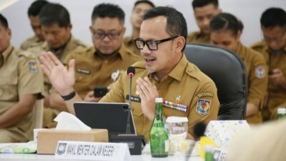 Wamendagri Buka Peluang Insentif untuk Daerah Pariwisata, Kriterianya Apa?