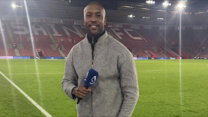 Masih Ingat Carlton Cole? Tak Pernah Cetak Gol di Liga 1 Saat Bela Persib, Kini Nasibnya Sukses di Bidang Tak Terduga