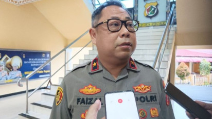 Aparat Tindak Tegas Jaringan Pendanaan dan Senjata OPM