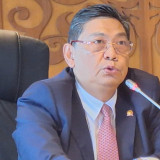 PDIP Soal Prabowo Hadiri KTT BoP: Kasih Kesempatan Melangkah Nyata