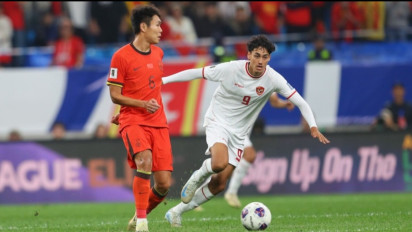 Ada Rafael Struick hingga Justin Hubner, Ini 5 Pemain Keturunan yang Tak Dibawa Gerald Vanenburg ke TC Timnas Indonesia U-23