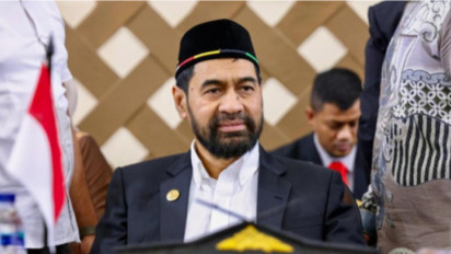 Gubernur Aceh Sebut Relawan dari China Kewalahan Cari Korban Banjir Bandang karena Banyak Kayu