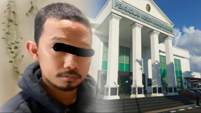 PN Jakarta Barat Gelar Sidang Pemeriksaan Saksi Kasus Penggelapan Uang Konser Musik