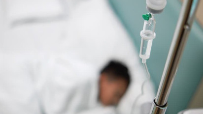 Ditolak Rumah Sakit Karena Diduga Gunakan Kartu BPJS, Anak 12 Tahun Minggal Dunia di Batam