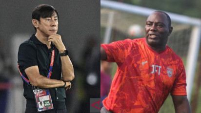 Masih Ingat Jacksen F Tiago? Mantan Pelatih Timnas Indonesia yang pernah Puji Kinerja STY, Kini Berstatus Mualaf karena...