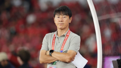 Inilah Syarat Bagi Klub Besar Super League Jika Mau Datangkan Shin Tae-yong, Cukup dengan Satu Hal Ini ...