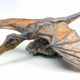 Ilmuwan Temukan Fosil Kerabat Dinosaurus, Setelah Diteliti Ternyata Termasuk Spesies...