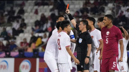 5 Hal Ini Bisa Rugikan Timnas Indonesia Setelah AFC Tunjuk Qatar dan Arab Saudi Jadi Tuan Rumah Kualifikasi Piala Dunia 2026, Nomor 3 Pernah Bikin Jengkel STY