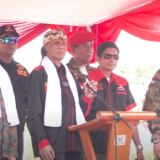 Diberi Amanah sebagai Komisaris Utama di Perusahaan Besar, Segini Gaji Fantastis yang Diterima Ketua Umum GRIB Jaya Hercules