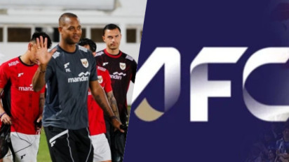 Terpopuler Timnas Indonesia: Resmi, AFC Berubah Pikiran Round 4 Kualifikasi Pildun 2026, Warga Meksiko Senang Indonesia ke Pildun daripada Jepang, Maman Abdurrahman Malah Direkrut Persija