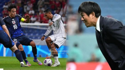 Alasan Mencengangkan Jepang Bisa Hancurkan Timnas Indonesia, Ternyata Gegara Faktor Krusial Ini ...