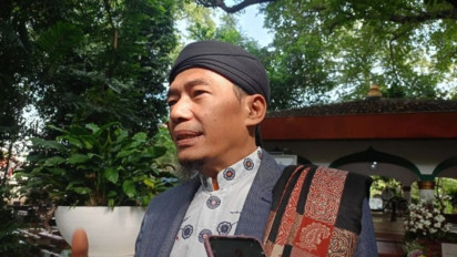Tagih Janji Pramono-Rano Karno soal Pembebasan Enam Bidang Tanah, Ahli Waris Makam Pangeran Jayakarta: Sampai Akhirat Saya Bakal Tagih Terus