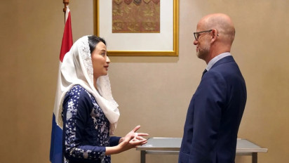 IEU-CEPA Rampung Tahun Ini? Bisnis Indonesia-Belanda Kian Moncer!