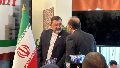 Dubes Iran: Kami Bukan Gaza, Kami Bisa Membalas Agresi Rezim Zionis