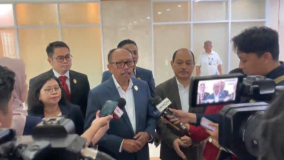 Tegas, LPSK Usul Penambahan Hak Korban dan Saksi dalam RUU KUHAP