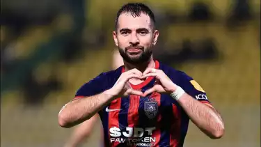 JDT Resmi Lepas Bek Timnas Indonesia