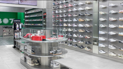 Tarif Lebih Rendah dari Vietnam, Ekspor Sepatu RI ke AS Bakal Meroket