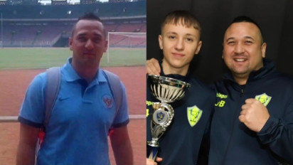 Masih Ingat Jhonny Van Beukering? Eks Timnas Indonesia yang Kedapatan Tanam Ratusan Pohon Ganja, Kini Sukses Besar di Belanda