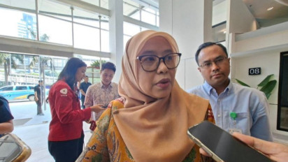 Kementerian PKP: Dukungan Danantara Kabar Baik untuk Program Perumahan