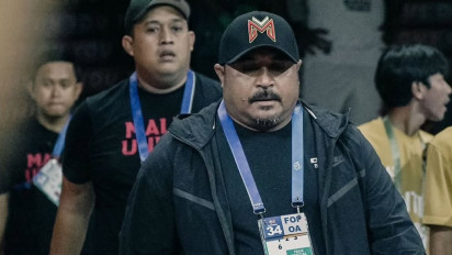 Masih Tanda Tanya, Ini Dalih Manajemen Malut United Pecat Imran Nahumarury Meski Bawa Prestasi di 2 Musim bersama Laskar Kie Raha