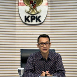 KPK: Kasus Dinas PUPR OKU Mirip Kasus Dana Hibah Jatim
